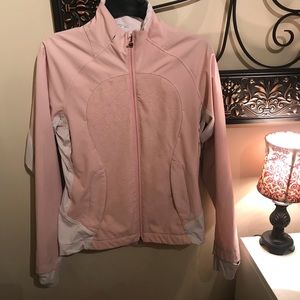 EUC Lululemon jacket